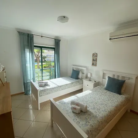 Jardins De Santa Eulalia By Albufeira Rental Exterior photo
