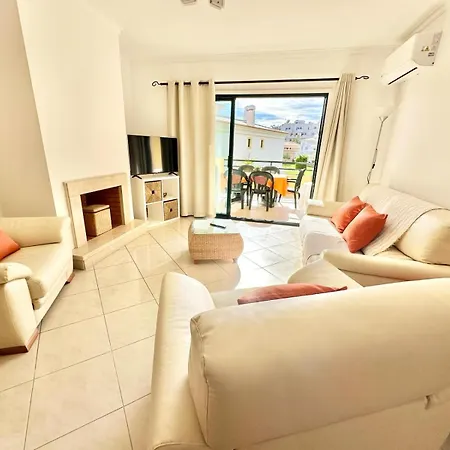 Jardins De Santa Eulalia By Albufeira Rental Room photo