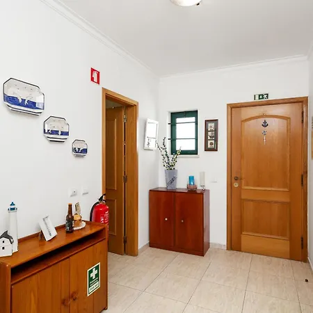 Jardins De Santa Eulalia By Albufeira Rental Room photo