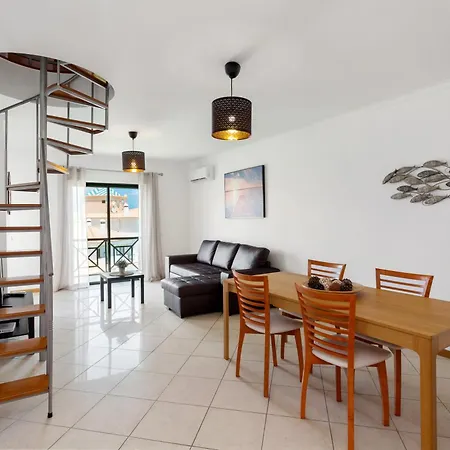 Jardins De Santa Eulalia By Albufeira Rental Room photo