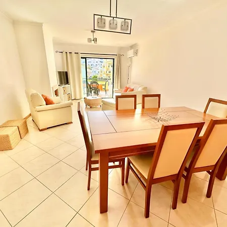 Jardins De Santa Eulalia By Albufeira Rental Room photo