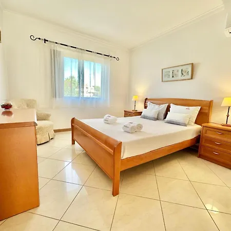 Jardins De Santa Eulalia By Albufeira Rental Room photo