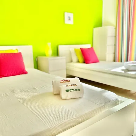 Jardins De Santa Eulalia By Albufeira Rental Room photo