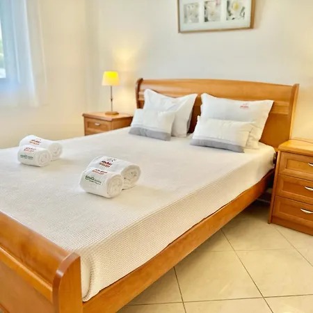 Jardins De Santa Eulalia By Albufeira Rental Room photo