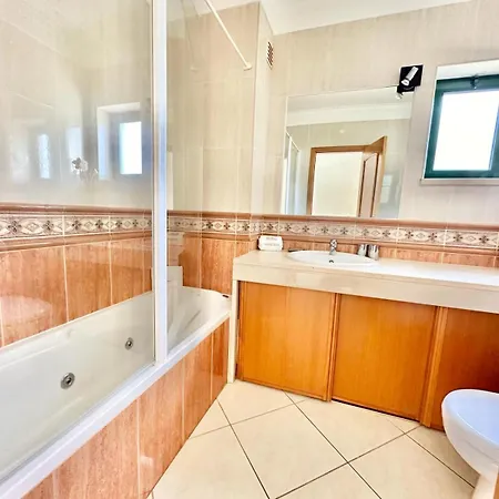 Jardins De Santa Eulalia By Albufeira Rental Room photo