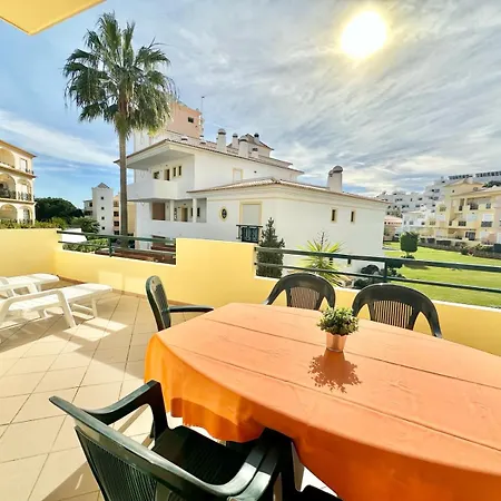 Jardins De Santa Eulalia By Albufeira Rental Room photo