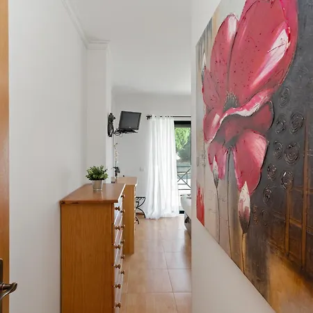 Jardins De Santa Eulalia By Albufeira Rental Room photo