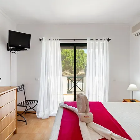Jardins De Santa Eulalia By Albufeira Rental Room photo