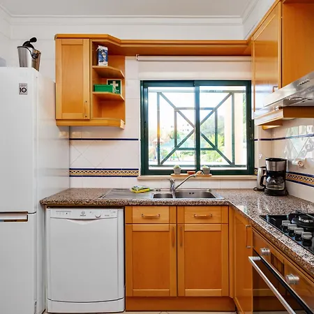 Jardins De Santa Eulalia By Albufeira Rental Room photo