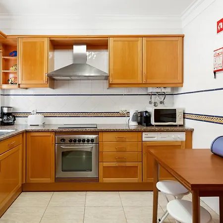 Jardins De Santa Eulalia By Albufeira Rental Room photo