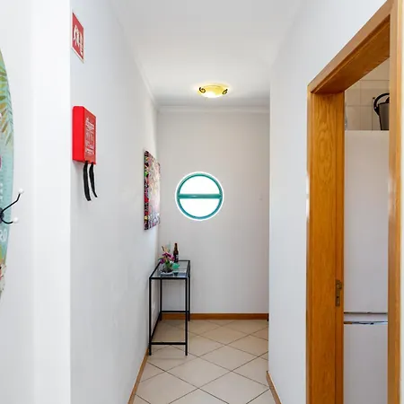 Jardins De Santa Eulalia By Albufeira Rental Room photo