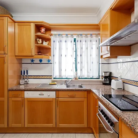 Jardins De Santa Eulalia By Albufeira Rental Room photo