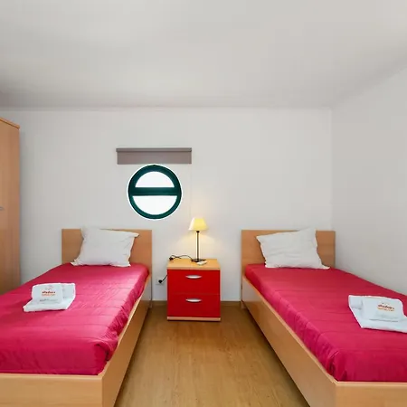 Jardins De Santa Eulalia By Albufeira Rental Room photo