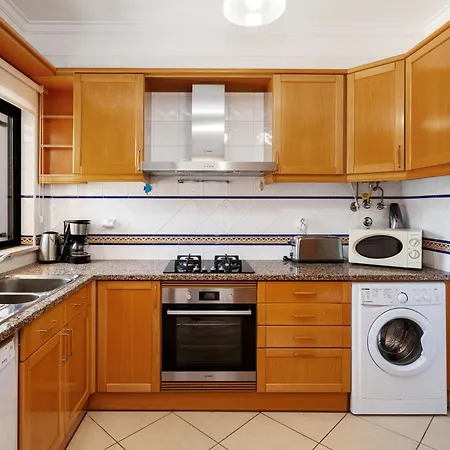Jardins De Santa Eulalia By Albufeira Rental Room photo