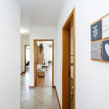 Jardins De Santa Eulalia By Albufeira Rental Room photo