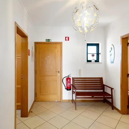 Jardins De Santa Eulalia By Albufeira Rental Room photo
