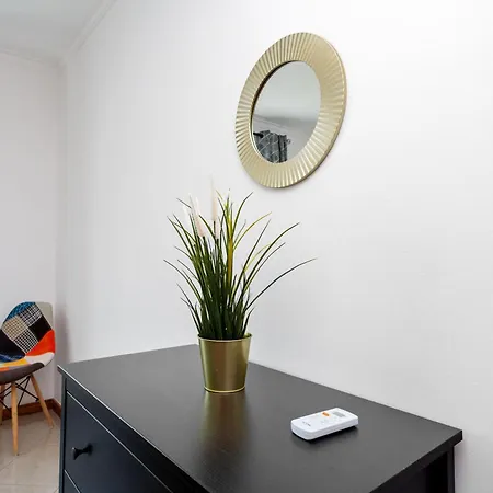 Jardins De Santa Eulalia By Albufeira Rental Room photo