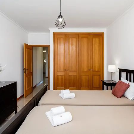 Jardins De Santa Eulalia By Albufeira Rental Room photo