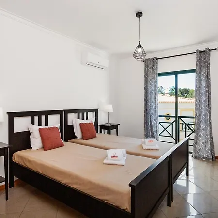 Jardins De Santa Eulalia By Albufeira Rental Room photo