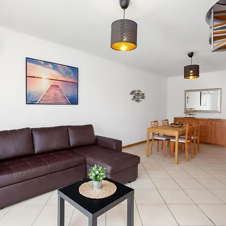 Jardins De Santa Eulalia By Albufeira Rental Room photo