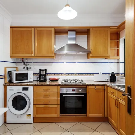 Jardins De Santa Eulalia By Albufeira Rental Room photo