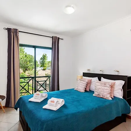 Jardins De Santa Eulalia By Albufeira Rental Room photo