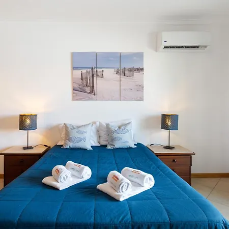 Jardins De Santa Eulalia By Albufeira Rental Room photo