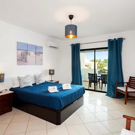 Jardins De Santa Eulalia By Albufeira Rental Room photo