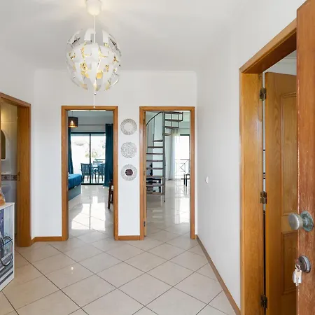 Jardins De Santa Eulalia By Albufeira Rental Room photo