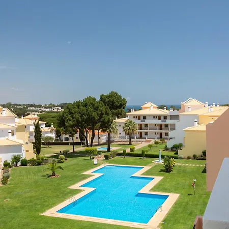 Jardins De Santa Eulalia By Albufeira Rental Exterior photo