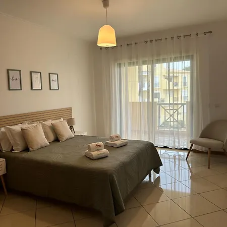 Jardins De Santa Eulalia By Albufeira Rental Room photo