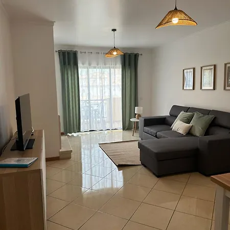 Jardins De Santa Eulalia By Albufeira Rental Room photo