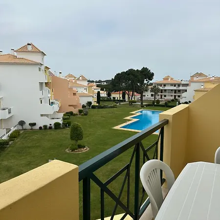 Jardins De Santa Eulalia By Albufeira Rental Exterior photo