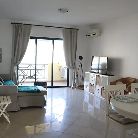 Jardins De Santa Eulalia By Albufeira Rental Exterior photo