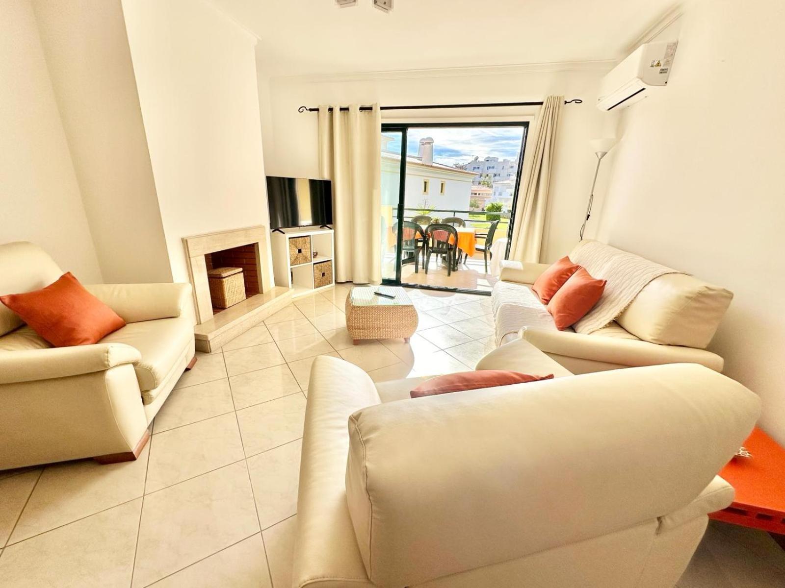 Apartment Jardins De Santa Eulalia By *