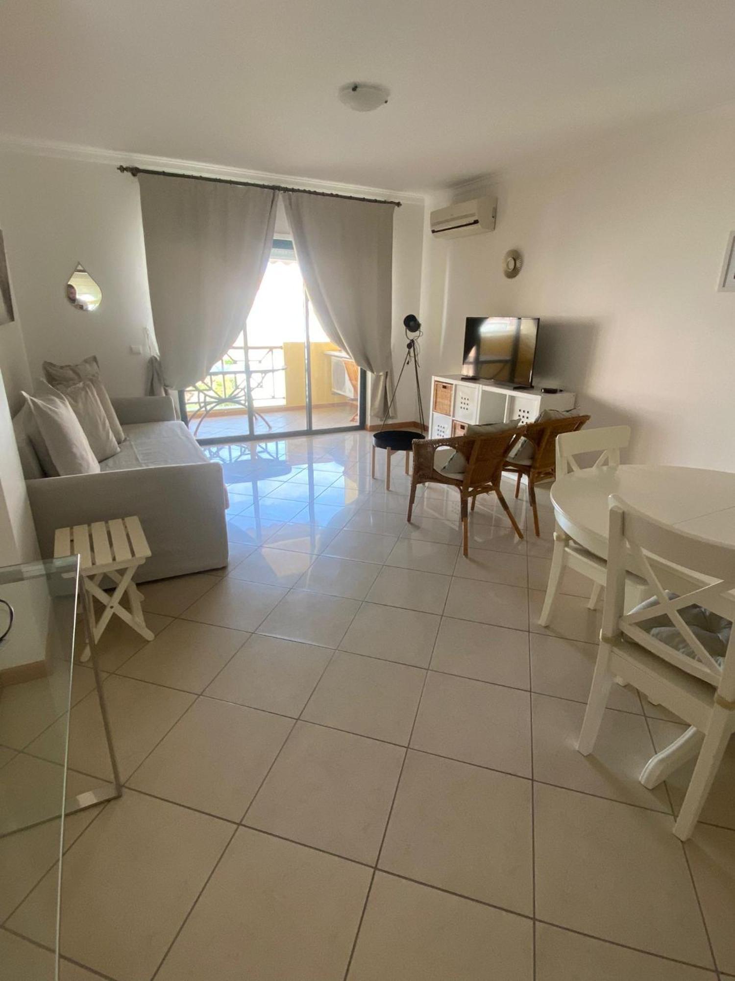 Apartment Jardins De Santa Eulalia By Albufeira