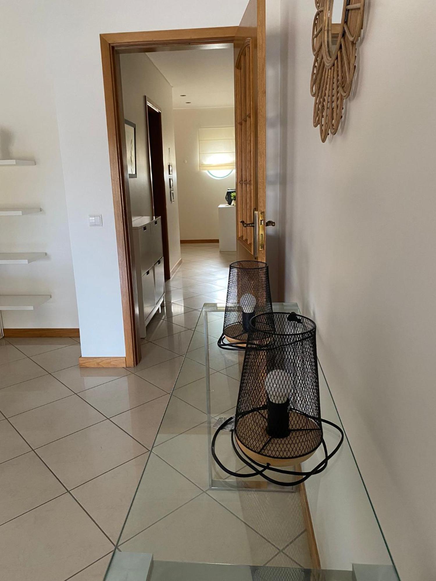 Jardins De Santa Eulalia By Appartement Albufeira