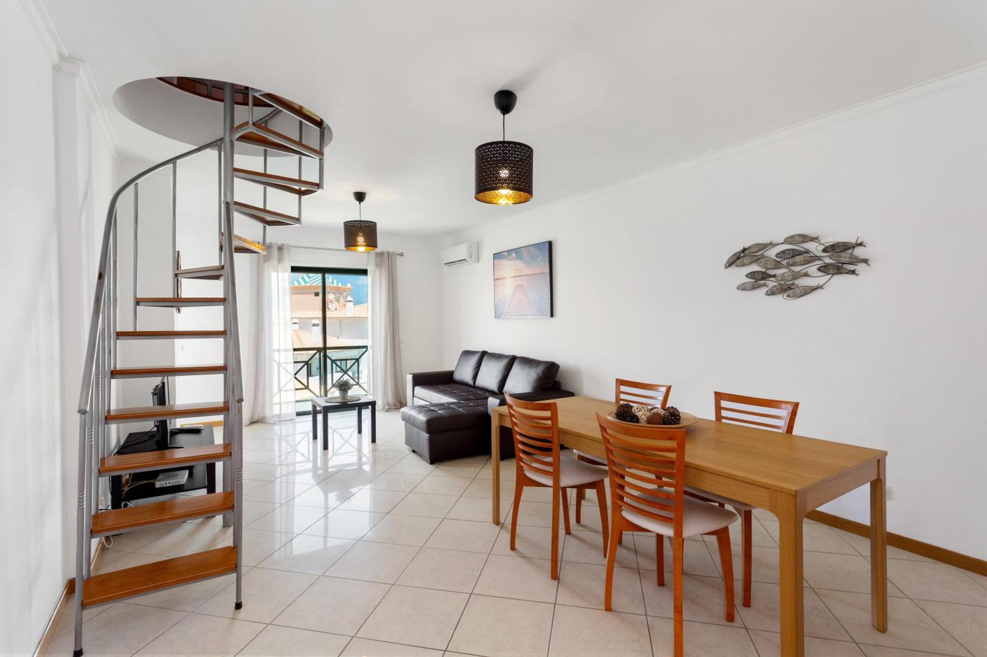 Jardins Santa Eulália By Apartamento *