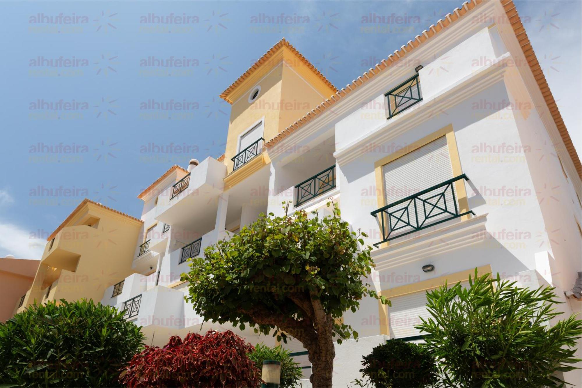 Apartamento Jardins Santa Eulália By *