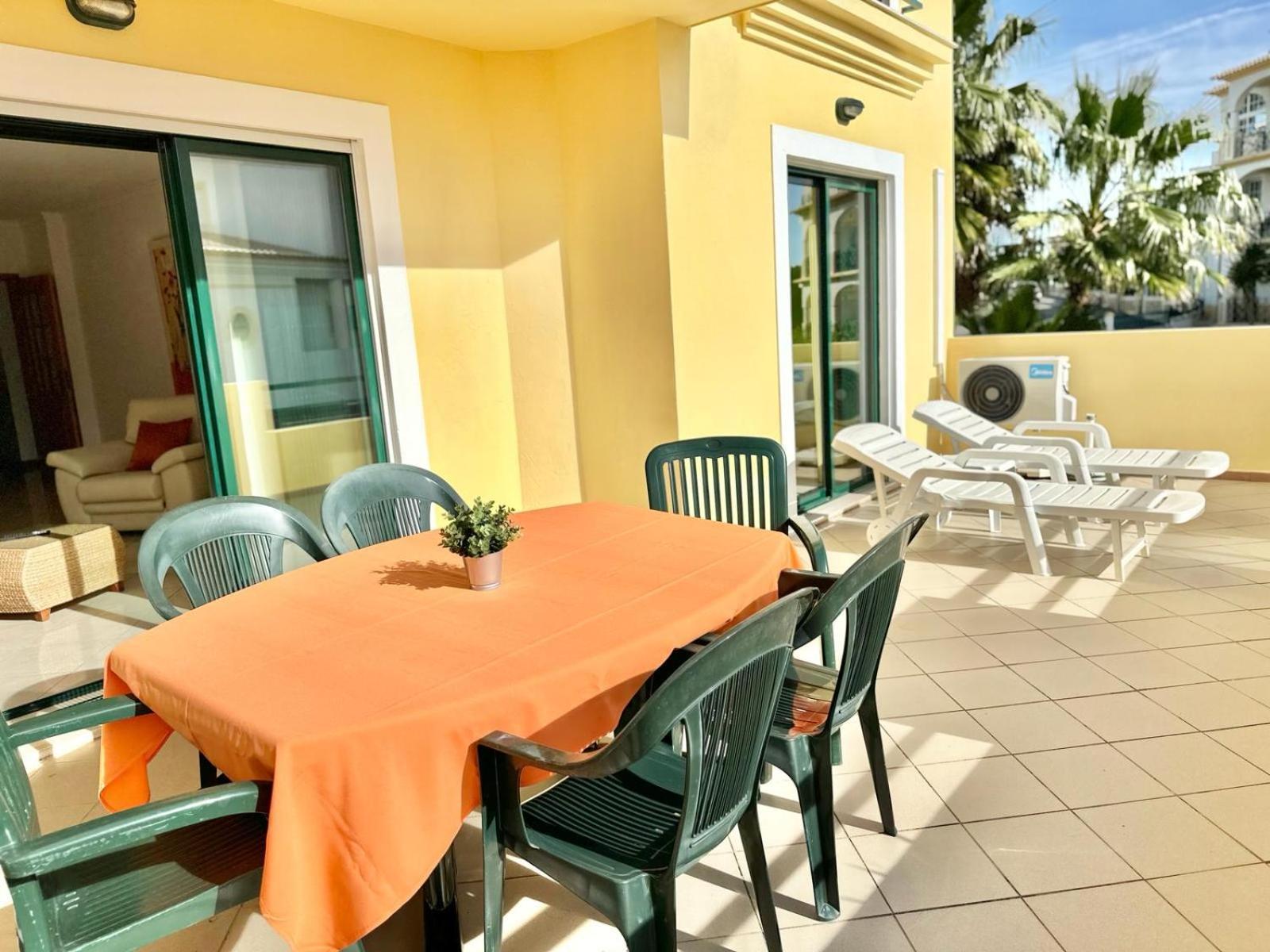 Jardins Santa Eulália By Apartamento *