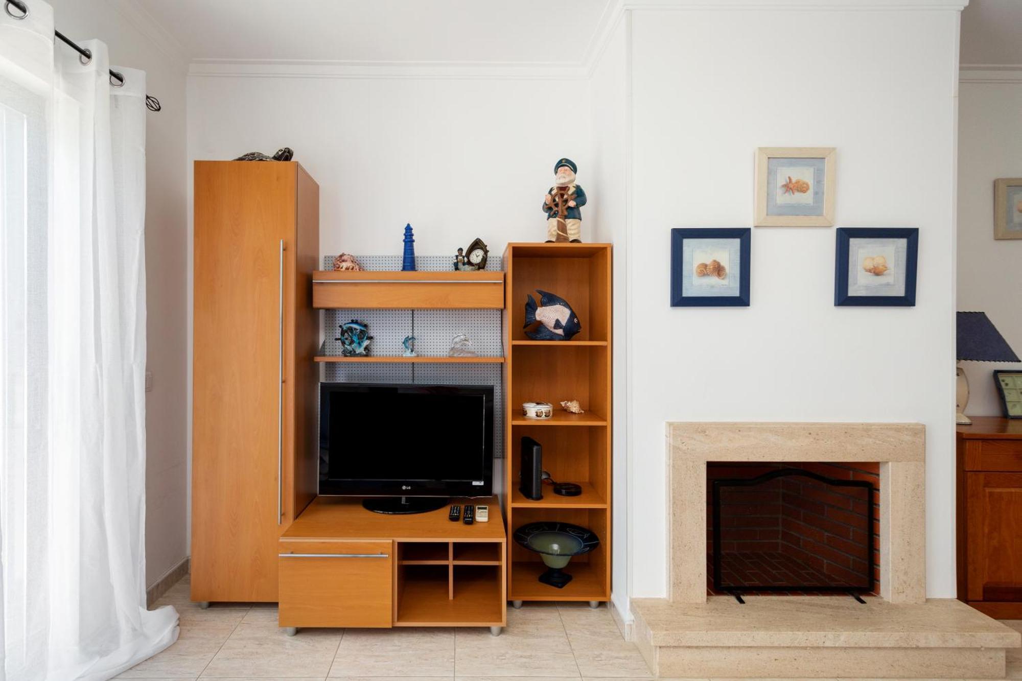 Apartamento Jardins Santa Eulália By Albufeira