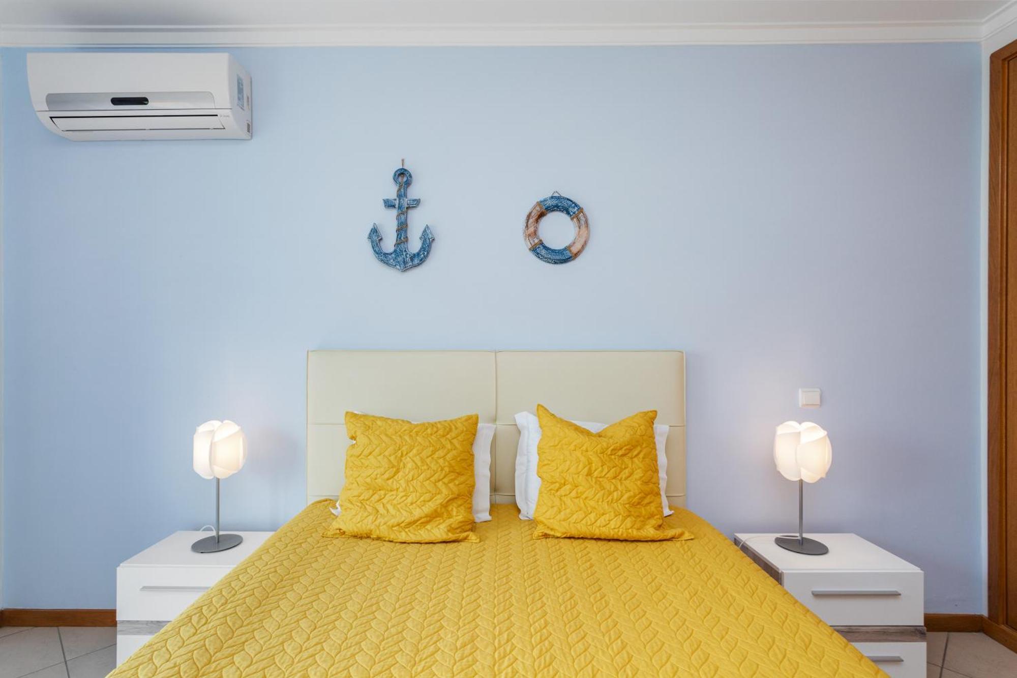 Jardins Santa Eulália By Apartamento *