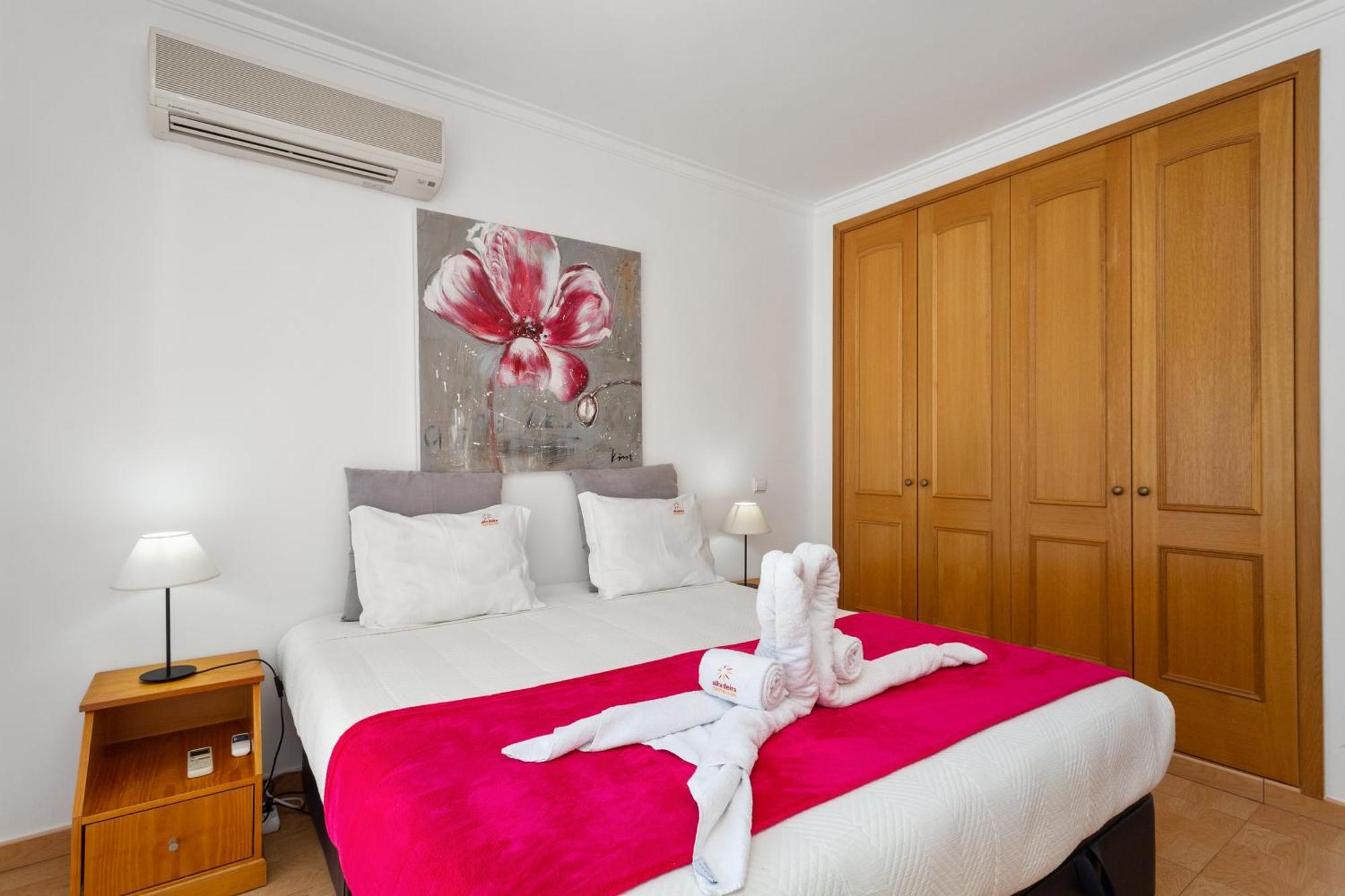 Apartamento Jardins Santa Eulália By Albufeira