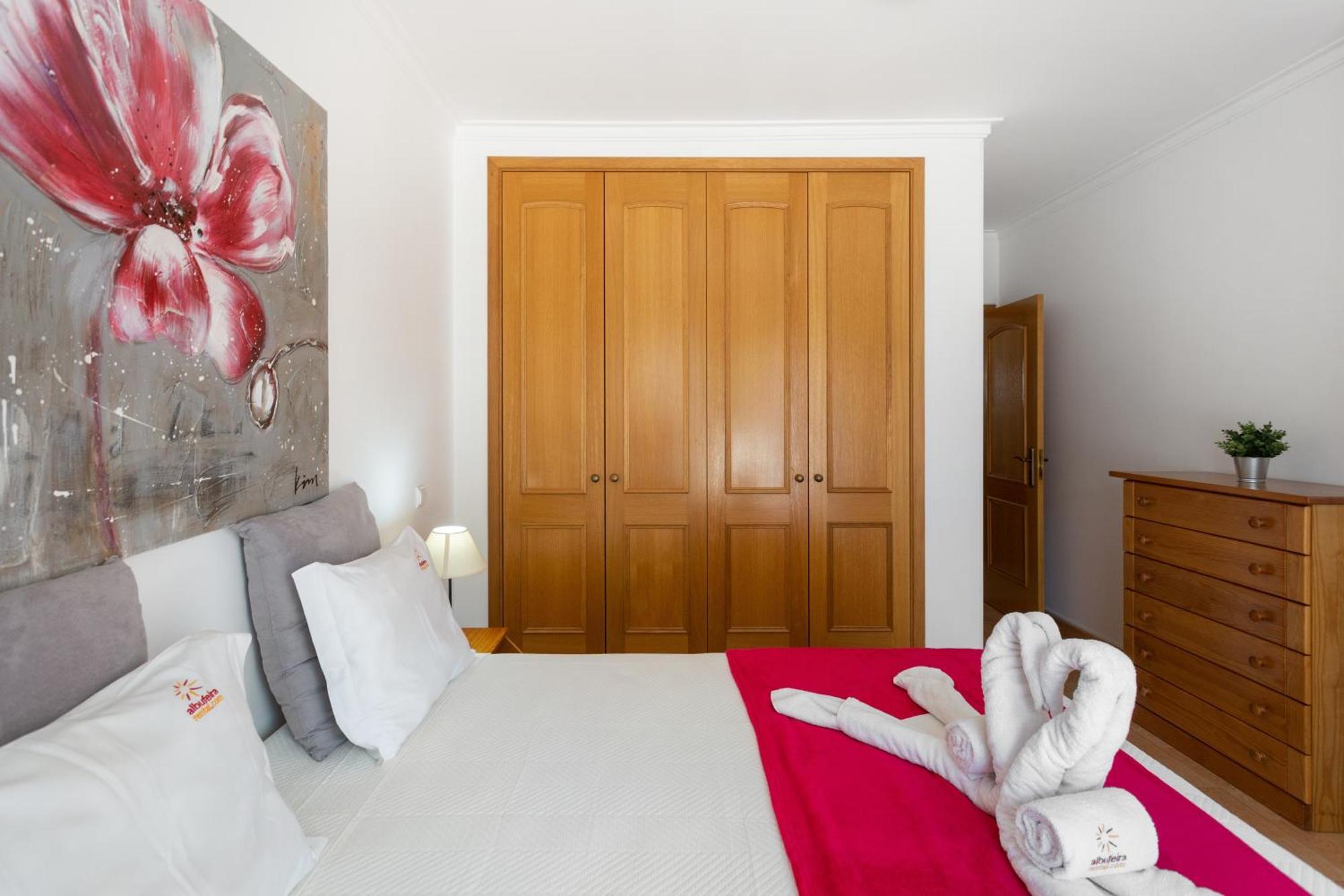 Jardins Santa Eulália By Apartamento *