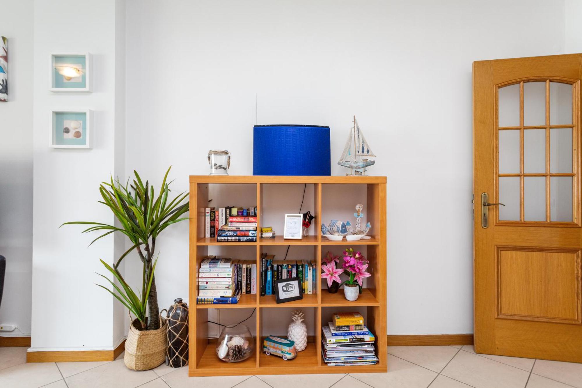 Apartamento Jardins Santa Eulália By *