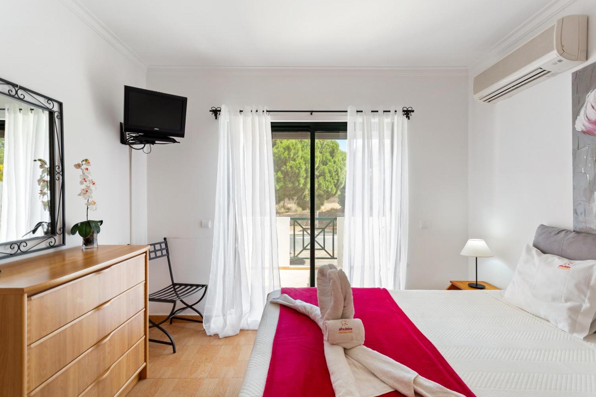 Apartamento Jardins Santa Eulália By *