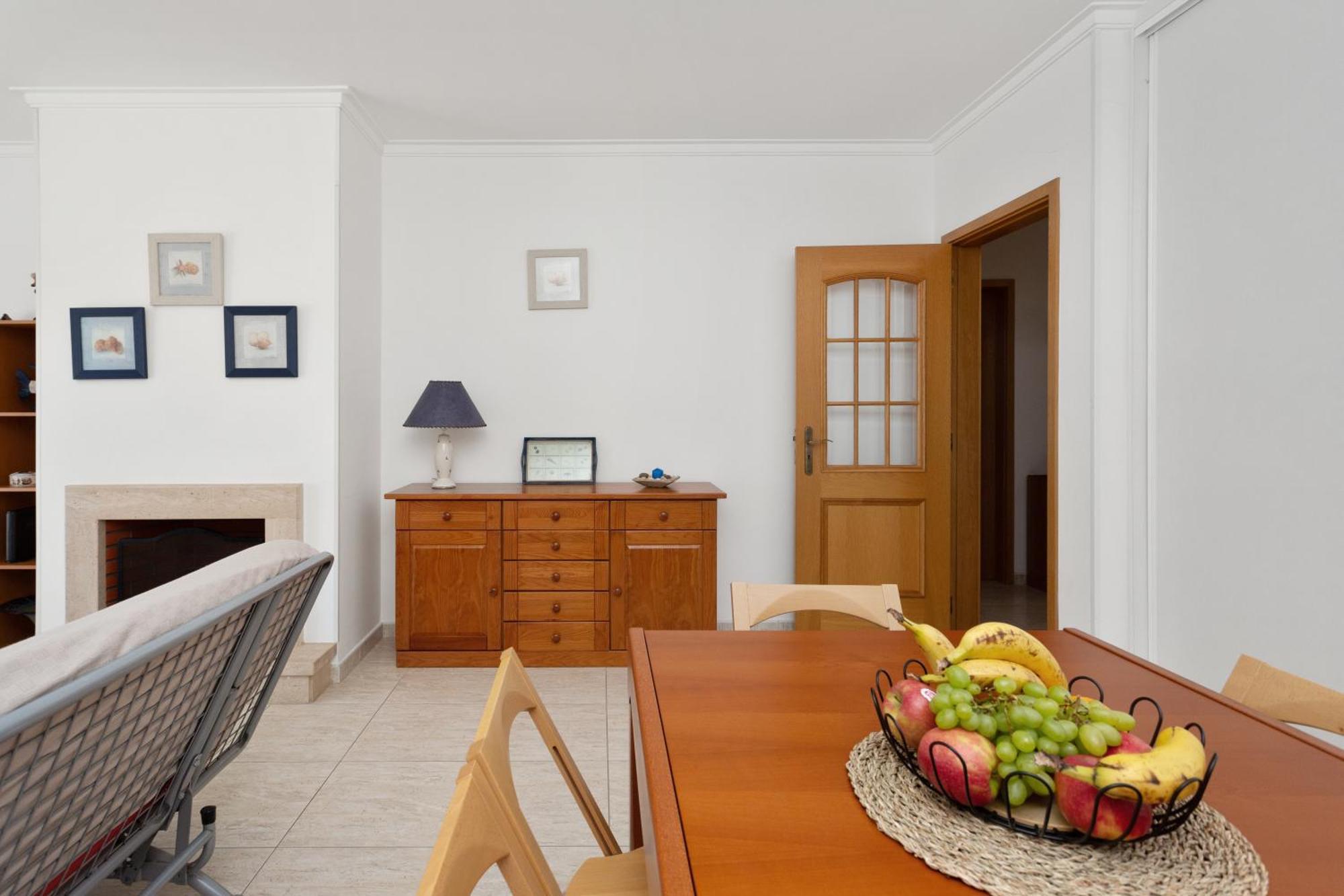 Apartamento Jardins Santa Eulália By *
