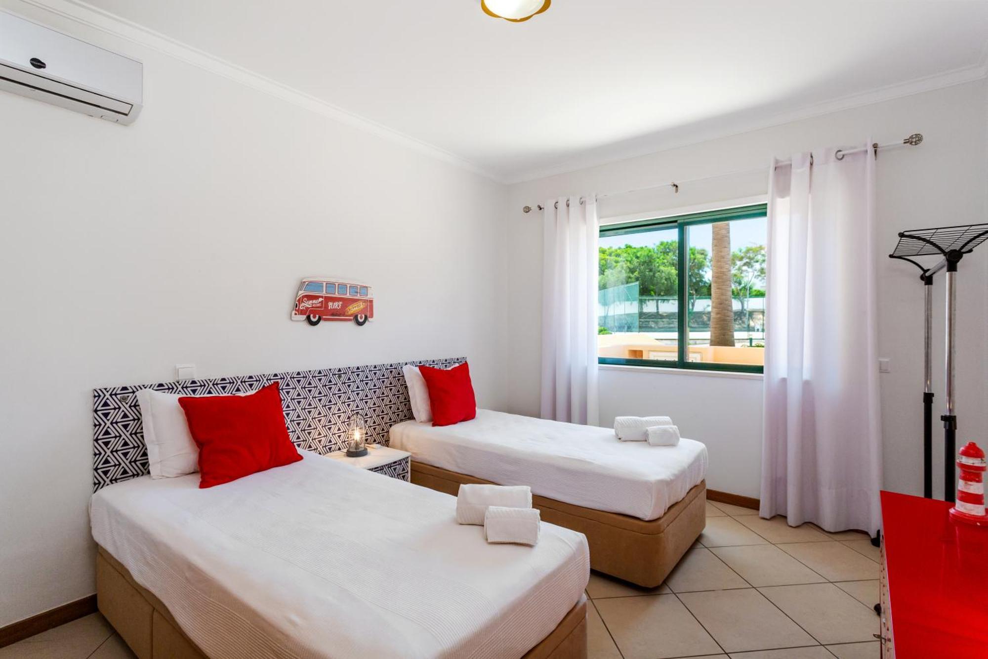 Apartamento Jardins Santa Eulália By *
