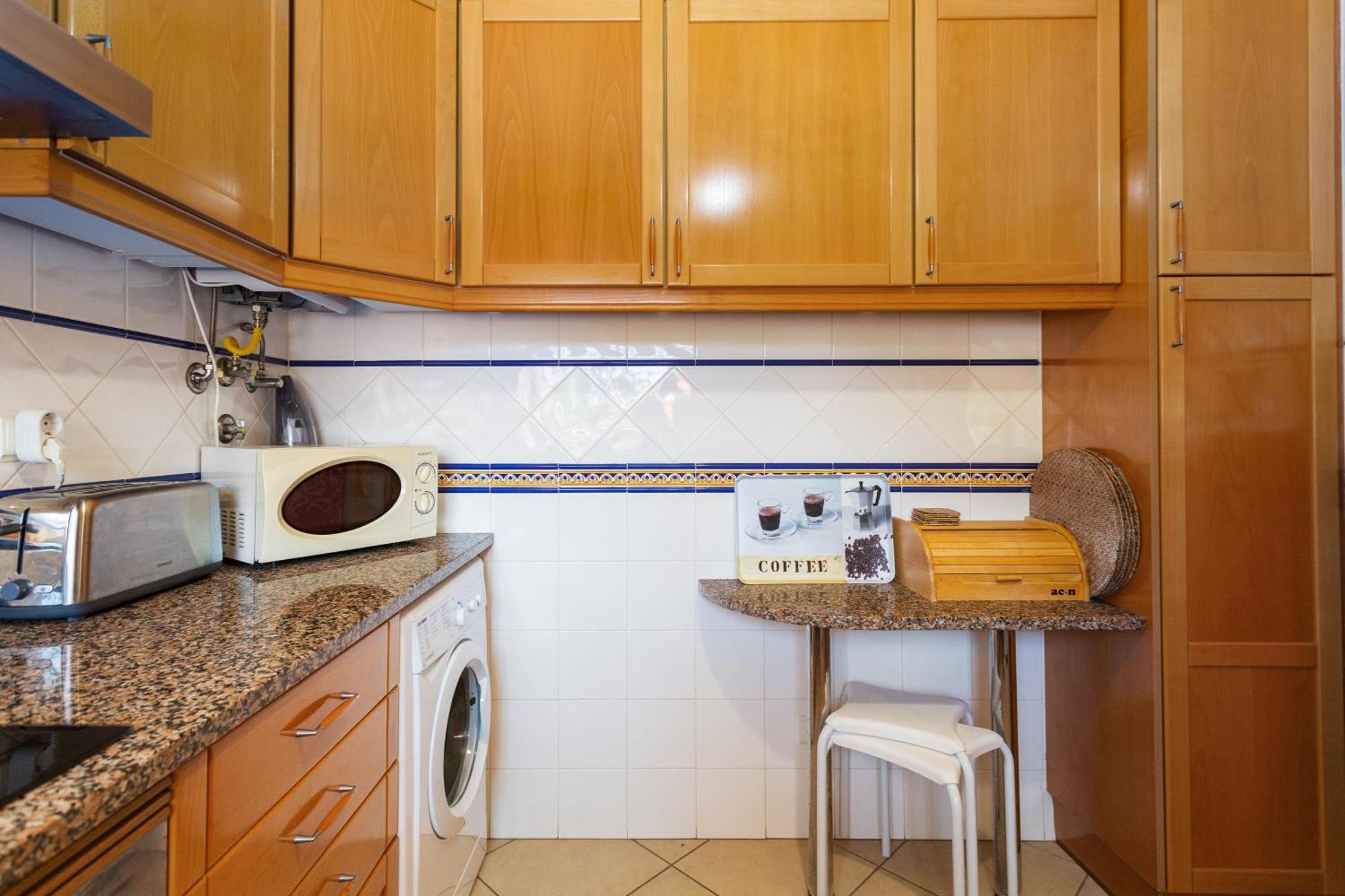 Apartamento Jardins Santa Eulália By *