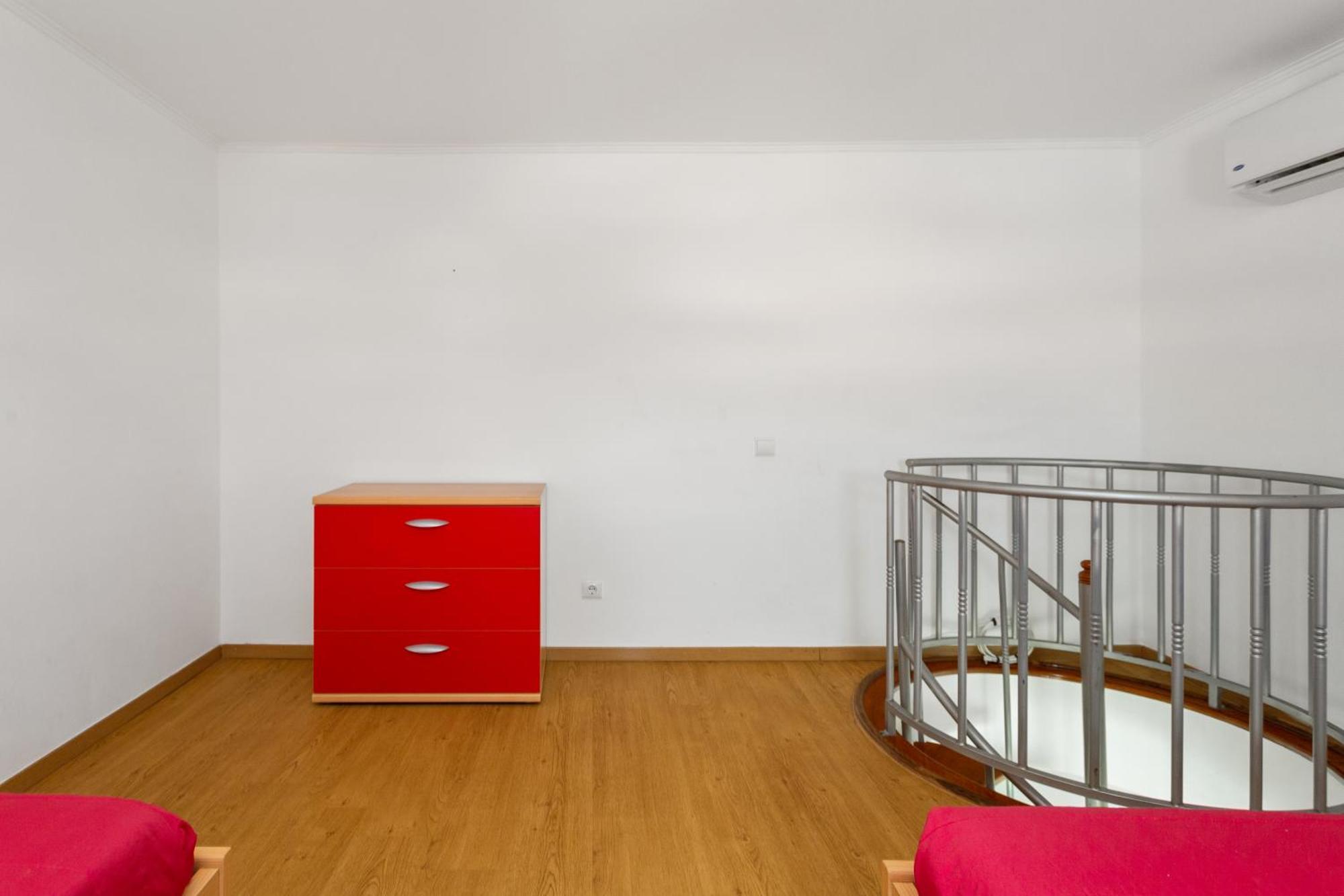 Apartamento Jardins Santa Eulália By